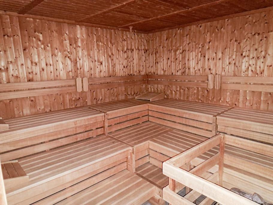 Apartement Nathalie - Wellness Mit Pool Und Sauna Schluchsee Zewnętrze zdjęcie